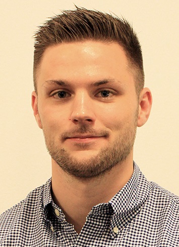 Sylvester Holm Knudsen